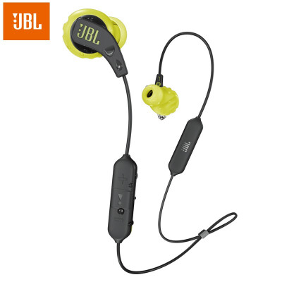 

JBL ENDURANCE RUNBT Wireless Bluetooth Sports Headphones Free Calling IPX5 Waterproof Headset Magtic Earphones with Microphone