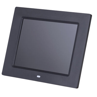 

7"8"10"12" IPS LCD Digital Photo Frame w Remote-8