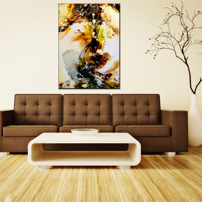 

Hua Tuo Abstract Oil Painting 60 x 90cm OSR-160304