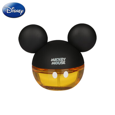 

Disney car perfume ornaments cute cartoon seat car interior decorations in addition to odor car perfume Mickey perfume seat - yell