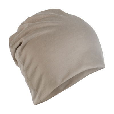 

New Fashion Men Women Warm Winter Ski Beanie Skull Slouchy Oversize Cap Hat