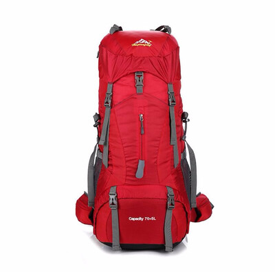 

OLOEY professional mountaineering bag outdoor camping shoulder bag large capacity casual fashion men&women shoulder bag