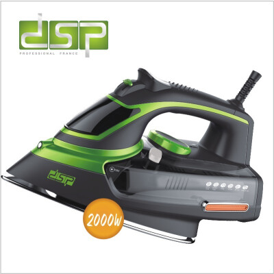 

DSPKD1004electric iron steam iron 2000W