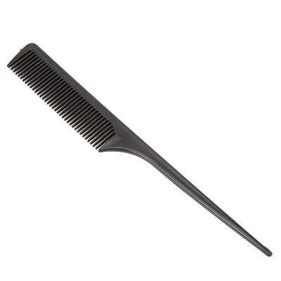 

Anti-static Hairdressing Comb Straight Hair Brush Barber Hair Cutting Comb
