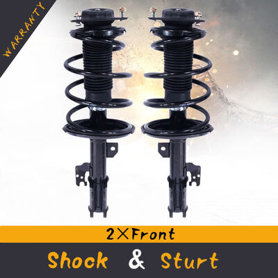 

Ktaxon New Front Complete Struts & Coil Spring Assembly For 2002-2003 Toyota Camry