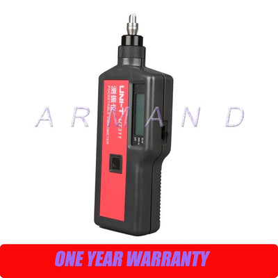 

UNI-T UT305C 501DS Non Contact Infrared IR Thermometer Laser Temperature Gun Meter Range -501550 Degree