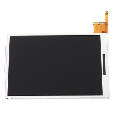 

Bottom Lower LCD Screen Display Compatible with Nintend Switch 3DS  LL