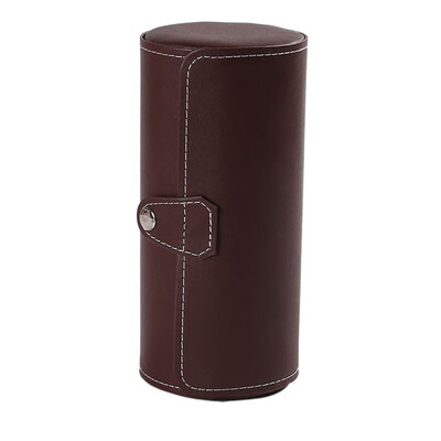 

Watch Box Winder MenS Watch Gift Boxes Casket For Decorations Saat Kutusu Watch Holder Joyero Organizador Caja Reloj Porta