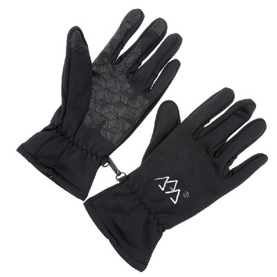 

Warm Gloves Windproof Water-resistant Gloves Climbing Gloves Outdoor Sport Gloves