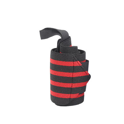 

Fitness Sports Wrist Wrap Bandage Hand Support Wristband Wrist Protector