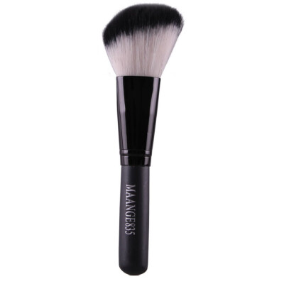 

Toponeto 1PCS Makeup Brush Bottom Brush Powder Blush Makeup Cosmetic Brush