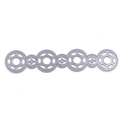 

Metal Cutting Dies Stencils DIY Scrapbooking Embossing Album DIY Craft 688