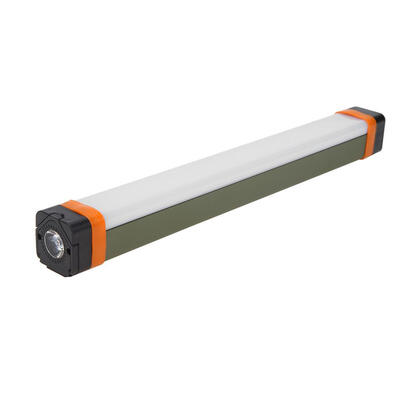

USB Rechargeable LED Camp Light Waterproof Flashlight Hanging Magnetic Lamp