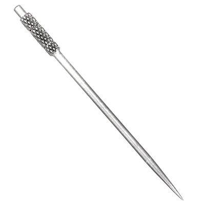 

Titanium Alloy TC4 Toothpick Holder Outdoor Mini Waterproof Toothpick Box