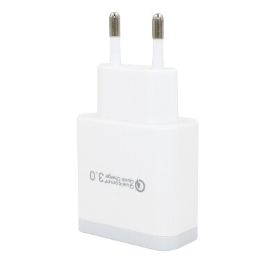 

Minismile 18W Smart Quick Charging Head Power Adapter for Xiaomi Redmi Note 7