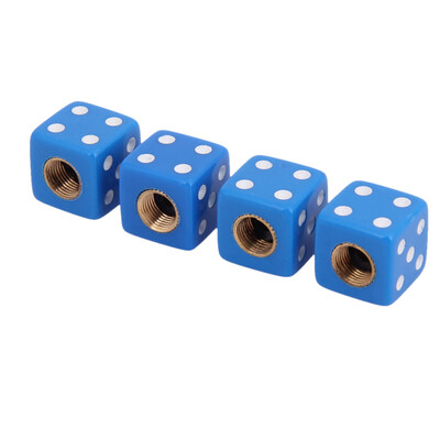 

Tire Air Valve Cap Tyres Wheel Dust Stems Ventil for Auto Car Truck Bike