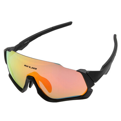 

GUB 5700 Outdoor Sports Anti-fog Bicycle Goggles with Myopia Frame