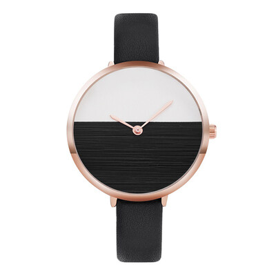 

RM Luxury Watches Quartz Watch Stainless Steel Dial Casual Bracele Watch