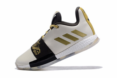 

Adidas HARDEN VOL 3- DIFFERENT BREED mens basketball shoes
