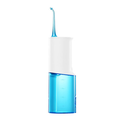 

Xiaomi SOOCAS W3 portable oral irrigator USB rechargeable water dental flosser irrigator for cleaning teeth water jet toothpick