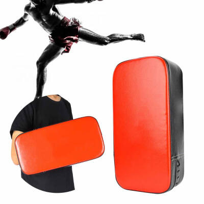 

Greensen Durable PU Sponge Pad Training Foot Target for Boxing Taekwondo Karate Kick Punching