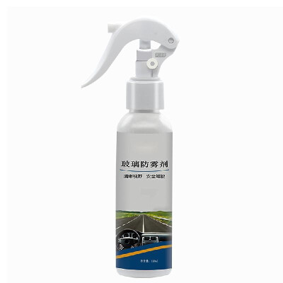 

Hydrophobic Coating Car Anti-fogging Agent Modifier Rainproof Waterproof Multifunctional Rainproof Agent Plastic&Leather Interior