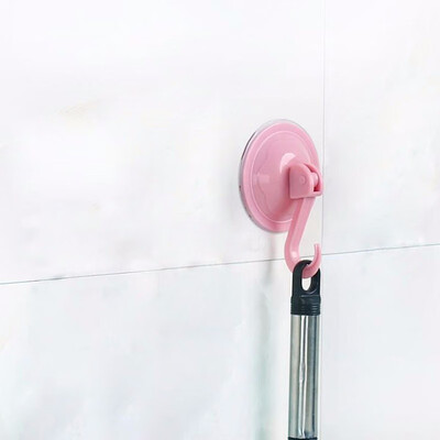 

Outdoor Heavy Duty Vacuum Suction Home Kitchen Bathroom Wall Hooks Hanger