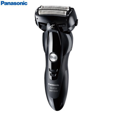 

Panasonic ES-ST23 Rechargeable Mens Electric Shavers With Triple Blade Washable Razor