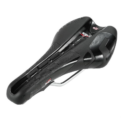 

Leather Bicycle Saddle Road Team Bike Saddle Professional MTB Cycling Seat Saddle Bicycle Parts