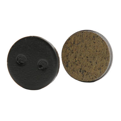 

M365 Electric Scooter Brake Pads Bike Brake Disc Skateboard Caliper Rotors