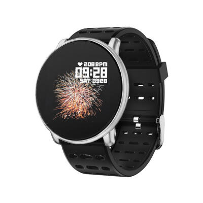 

LEMFO LT03 Specification Bluetooth 40 Waterproof Smart Watches Support Android 44 IOS 80 And Above