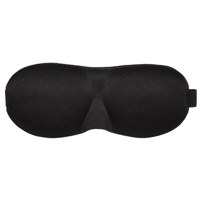 

Greensen 6 Colors 3D Sleeping Eye Mask Eyeshade Blindfold Travel Eyewear Mask For Rest eye mask blindfold