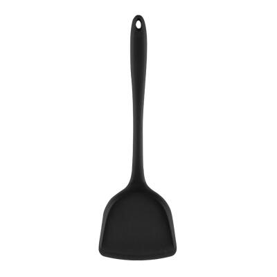 

Non-Stick Spatula Silicone Heat-Resistant Handle Turner Shovel Cooking Tool