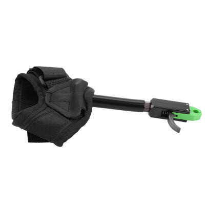 

Greensen Heavy-Duty Archery Release Aid Trigger Shooting Hunting Arrows Force for Compound Bow