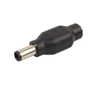 

DC Power Adapter 74x50mm Male Plug to 55x21mm Female Jack For HP