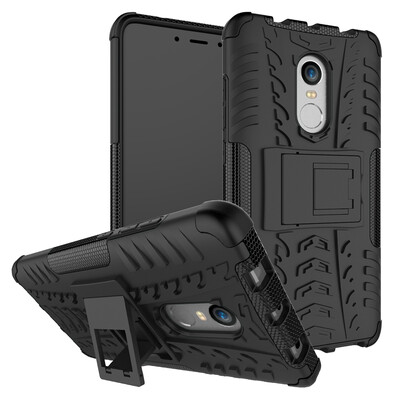 

Cover for Xiaomi Redmi Note 4X Mobile Phone Shell