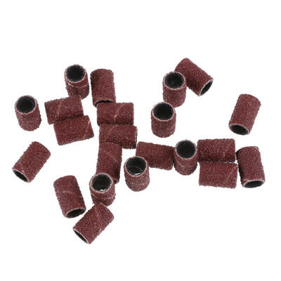 

Sand Circle Grinding Head Sandpaper Rings Polishing Grinding Accessories