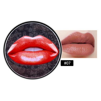 

Makeup Lipstick Waterproof Long-lasting Moisturizing Silk Velvet Lipstick With Brush style