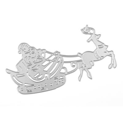 

Metal Cutting Dies Stencils for DIY Scrapbooking Photo Album Valentines Day