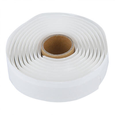 

Greensen 2PCS Kitchen Bathroom Toilet Corner Waterproof Sealing Adhesive Tape
