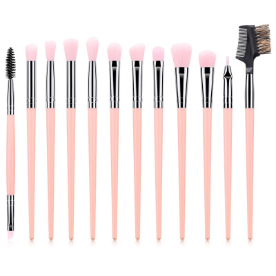 

Foldable Double-end Eyebrow Brush Portable Eyelash Brush Eyebrow Brush Comb Eye Makeup Tool