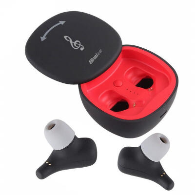 

Bluetooth Earbuds Wireless Headphones With Charging Case Bluetooth V50