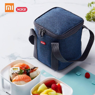 

Storage Bag for Xiaomi Mijia Kalar Lunch Box Microwave Food Box Food Storage Container