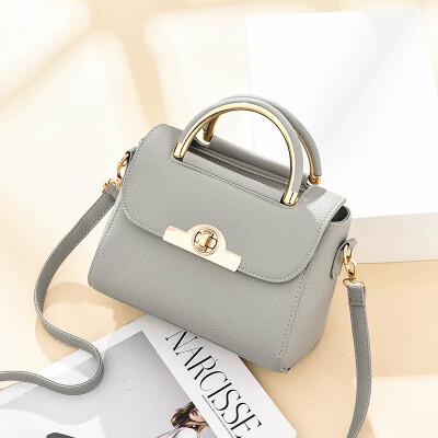 

Spring&Summer Up-to-date Korean Version Womens Bag Handbag Simple One-shoulder Slant Bag