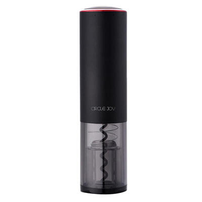 

Xiaomiyoupin Circle Joy Automatic Electric Wine Opener USB Rechargeable