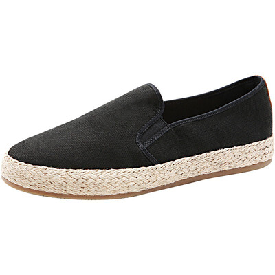 

JOY&MARIO Flat bottom set of comfortable breathable canvas casual shoes 72111M 12690126911269312694