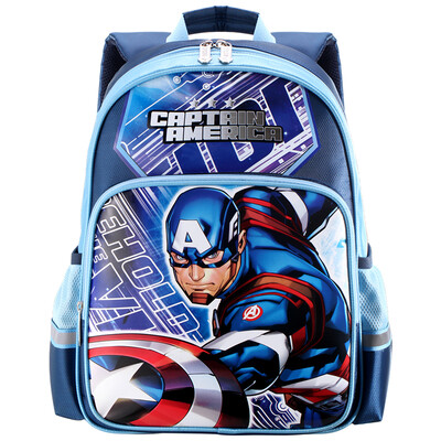 

Disney sney school bag primary school boy 1-3 grade