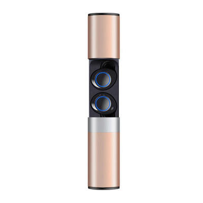 

S2 Bluetooth Headphones TWS Binaural Earphone Stereo In-Ear Headset With Charging Box For Phone
