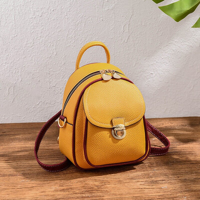 

Korean version Mini mini-mini ladies fashion bags shoulder-to-shoulder one-shoulder inclined bag