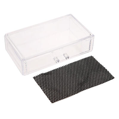 

Cosmetic Storage Box Jewelry Box